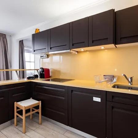 Le Village De Cap Esterel - Maeva - 4 Pieces 8 Personnes Avec Magnifique Vue - Selection - Super Mae-1481 Apartment Saint-Raphael (Var)