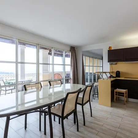 Apartment Le Village De Cap Esterel - Maeva - 4 Pieces 8 Personnes Avec Magnifique Vue - Selection - Super Mae-1481 Saint-Raphael (Var)