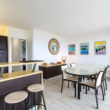 Le Village De Cap Esterel - Maeva - 4 Pieces 8 Personnes Avec Magnifique Vue - Selection - Super Mae-1481 Apartment *