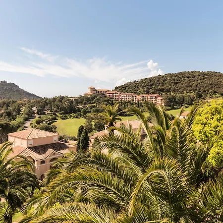 Le Village De Cap Esterel - Maeva - 4 Pieces 8 Personnes Avec Magnifique Vue - Selection - Super Mae-1481 * Saint-Raphael (Var)