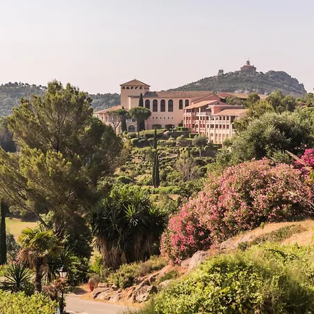 Apartment Le Village De Cap Esterel - Maeva - 4 Pieces 8 Personnes Avec Magnifique Vue - Selection - Super Mae-1481 *