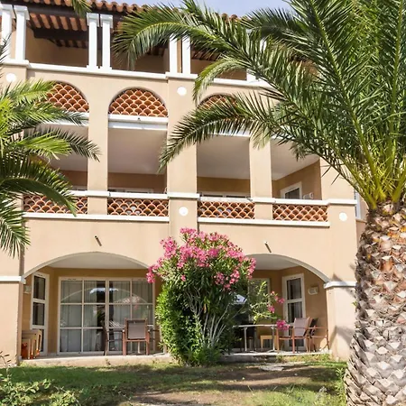Le Village De Cap Esterel - Maeva - 4 Pieces 8 Personnes Avec Magnifique Vue - Selection - Super Mae-1481 Saint-Raphael (Var)
