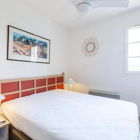 Le Village De Cap Esterel - Maeva - 4 Pieces 8 Personnes Avec Magnifique Vue - Selection Mae-1481 Saint-Raphaël