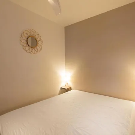 Le Village De Cap Esterel - Maeva - 4 Pieces 8 Personnes Avec Magnifique Vue - Selection Mae-1481 Apartment *