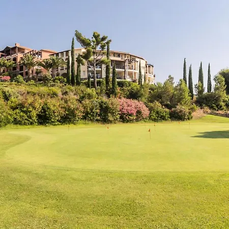 Apartment Le Village De Cap Esterel - Maeva - 4 Pieces 8 Personnes Avec Magnifique Vue - Selection Mae-1481