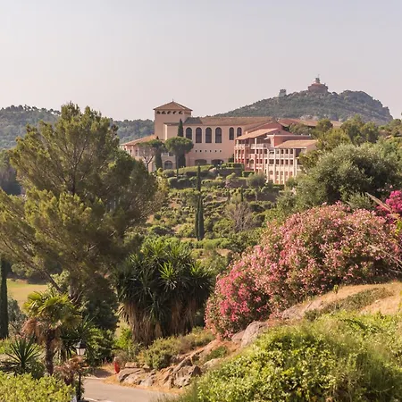 Appartamento Résidence Le Village De Cap Esterel - Maeva - 4 Pièces 8 Personnes Avec Magnifique Vue - Sélection - Super Mae-1481 Saint-Raphaël