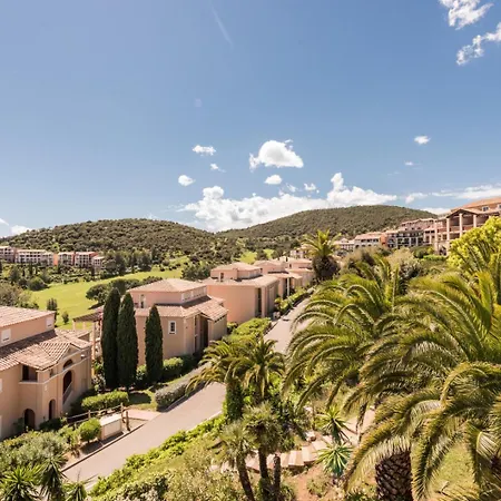 Appartamento Résidence Le Village De Cap Esterel - Maeva - 4 Pièces 8 Personnes Avec Magnifique Vue - Sélection - Super Mae-1481 Saint-Raphaël