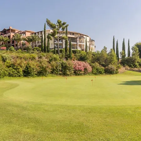 Résidence Le Village De Cap Esterel - Maeva - 4 Pièces 8 Personnes Avec Magnifique Vue - Sélection - Super Mae-1481 Appartamento *