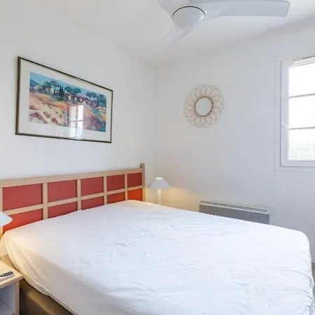 Résidence Le Village De Cap Esterel - Maeva - 4 Pièces 8 Personnes Avec Magnifique Vue - Sélection - Super Mae-1481 Apartamento Saint-Raphaël