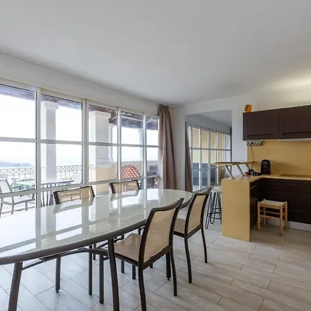 Apartamento Résidence Le Village De Cap Esterel - Maeva - 4 Pièces 8 Personnes Avec Magnifique Vue - Sélection - Super Mae-1481 Saint-Raphaël